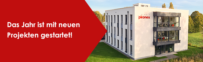 Individuelle Gateway-Lösungen schon ab Kleinstserie