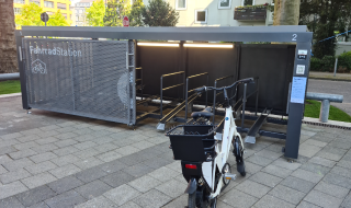Mobilstationen